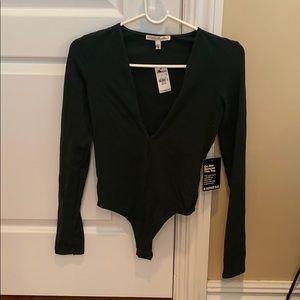 Express Bodysuit